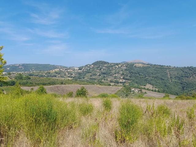 Terreno in vendita a Monte Bagnolo I, Perugia