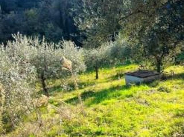 Terreno in vendita a Sant'Erminio, Cenerente