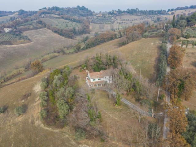 Terreno in vendita a Pesaro, Pesaro E Urbino