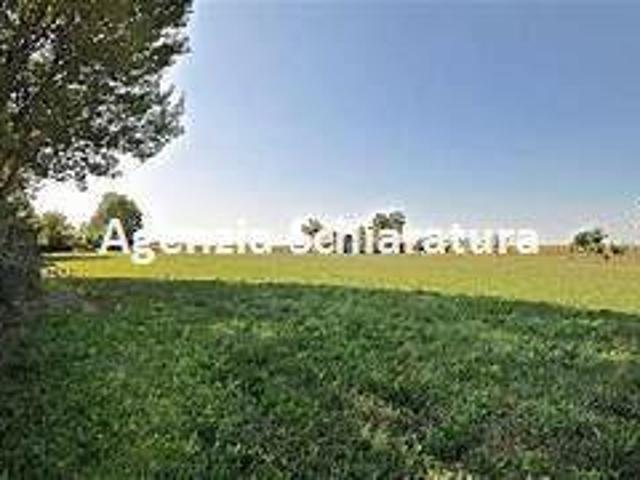 Terreno in vendita a Borgo Santa Maria, Pesaro