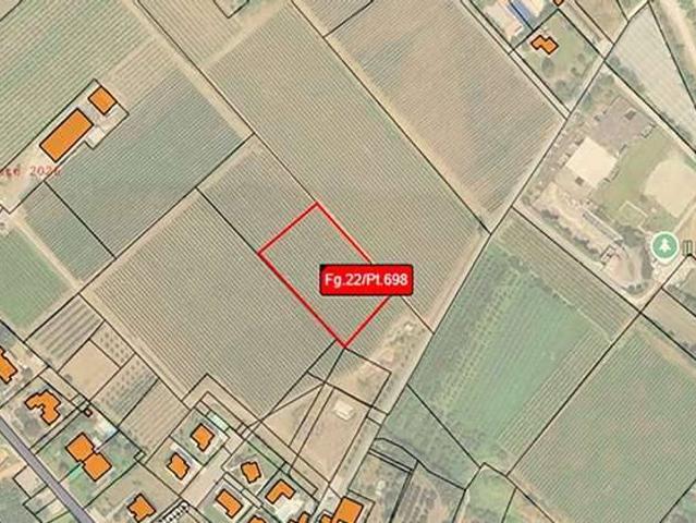 Terreno in vendita a Settimo, Pescantina