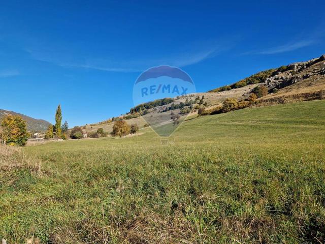 Terreno in vendita a Pescocostanzo, Abruzzo
