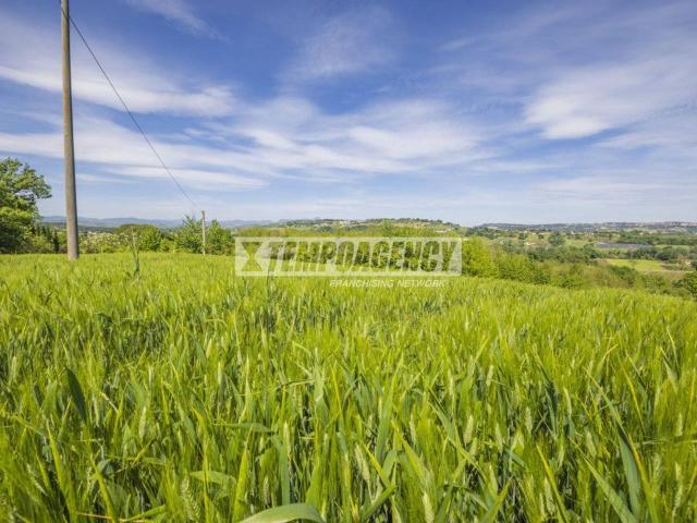 Terreno in vendita a Marche, Macerata