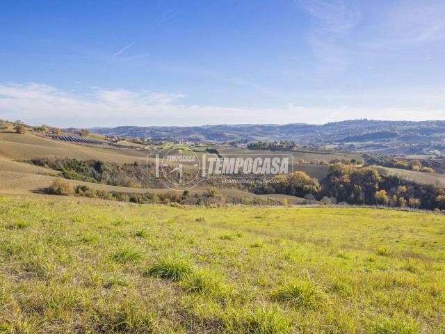 Terreno in vendita a Marche, Macerata