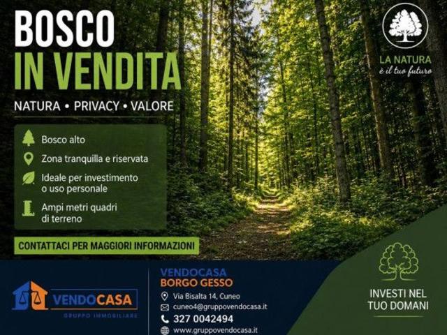 Terreno in vendita a Piemonte, Cuneo