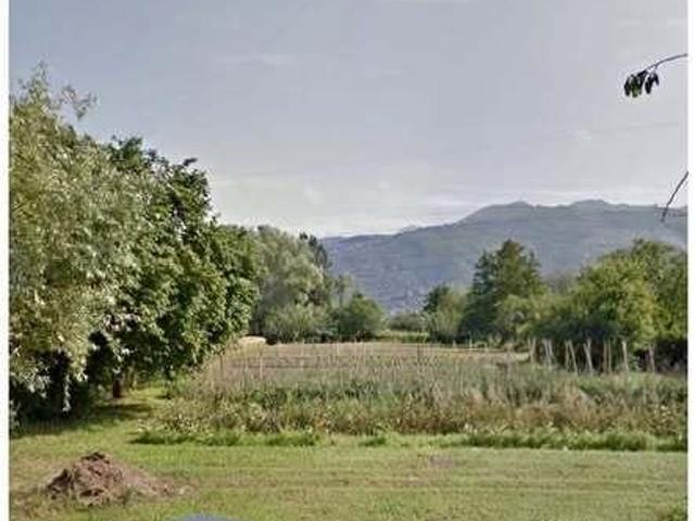 Terreno in vendita a Tonfano, Toscana
