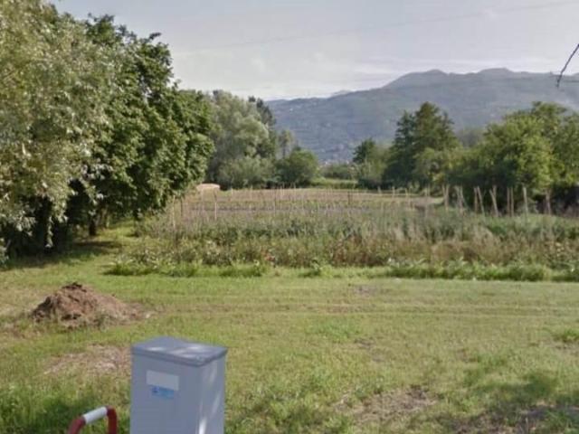 Terreno in vendita a Tonfano, Toscana