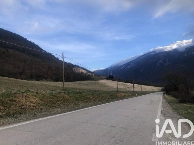 Terreno in vendita a Marche, Pesaro E Urbino