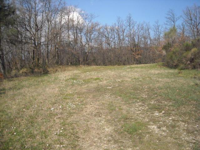 Terreno in vendita a Pistoia, Toscana