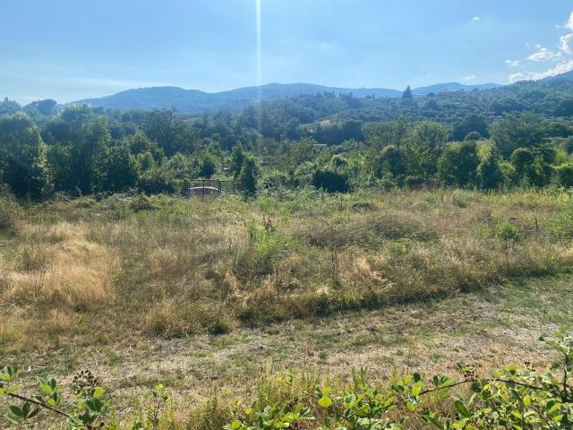Terreno in vendita a Ponte a Calcaiola, Pistoia
