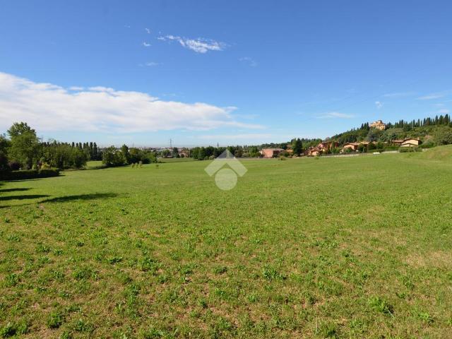 Terreno in vendita a Piazza, Pistoia