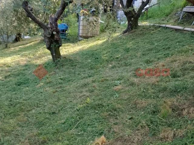 Terreno in vendita a Pistoia, Toscana
