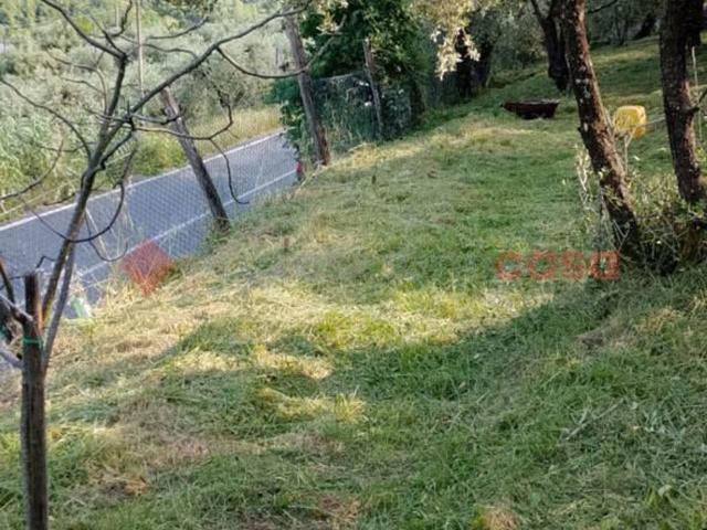 Terreno in vendita a Pistoia, Toscana
