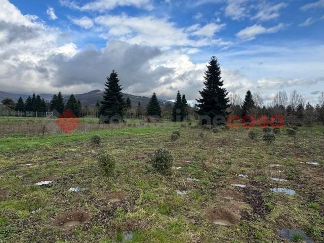 Terreno in vendita a Il Pettirosso, Pistoia