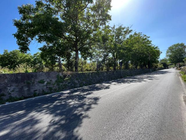 Terreno in vendita a Poggiomarino, Campania