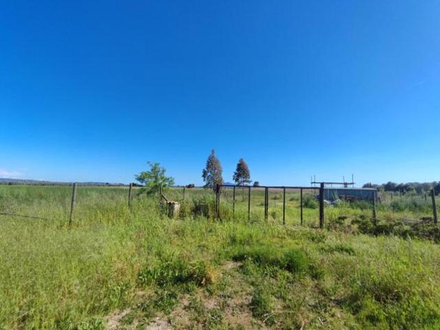 Terreno in vendita a Monte Argentario, Toscana
