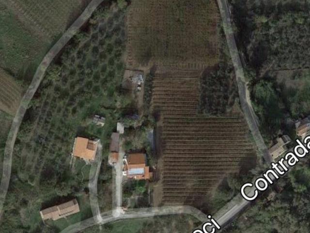 Terreno in vendita a Pollutri, Abruzzo