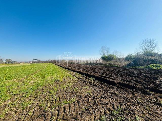 Terreno in vendita a Pomigliano D'arco, Campania