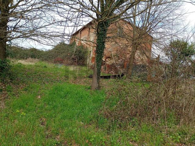 Terreno in vendita a Ponte Buggianese, Toscana