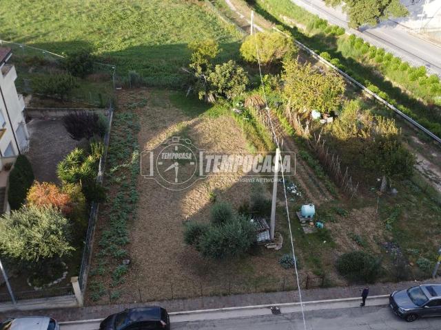 Terreno in vendita a Faleriense, Marche
