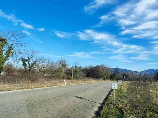 Terreno in vendita a Unione Comuni Garfagnana, Vergemoli