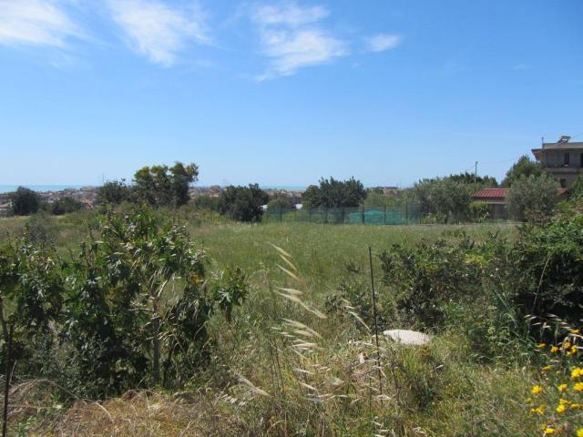 Terreno in vendita a Pozzallo, Sicilia