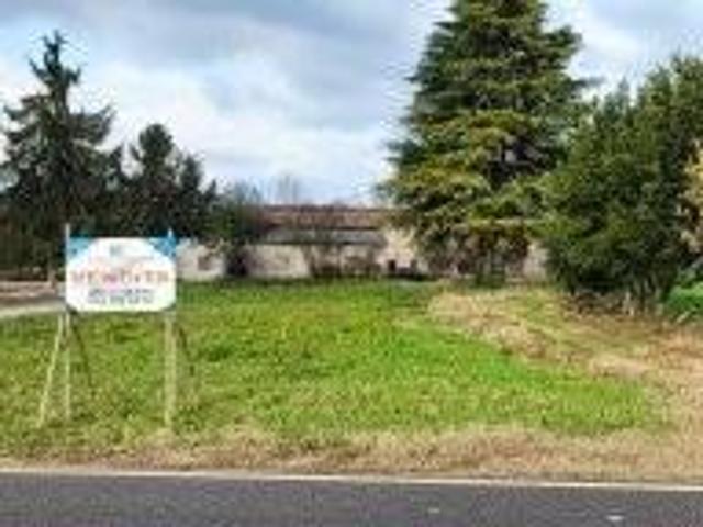 Terreno in vendita a Ponte del Cantone, Pozzolengo