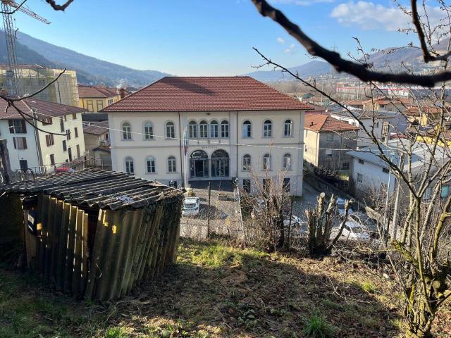 Terreno in vendita a Pradalunga, Lombardia