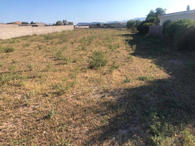Terreno in vendita a Quartu Sant'elena, Sardigna/Sardegna