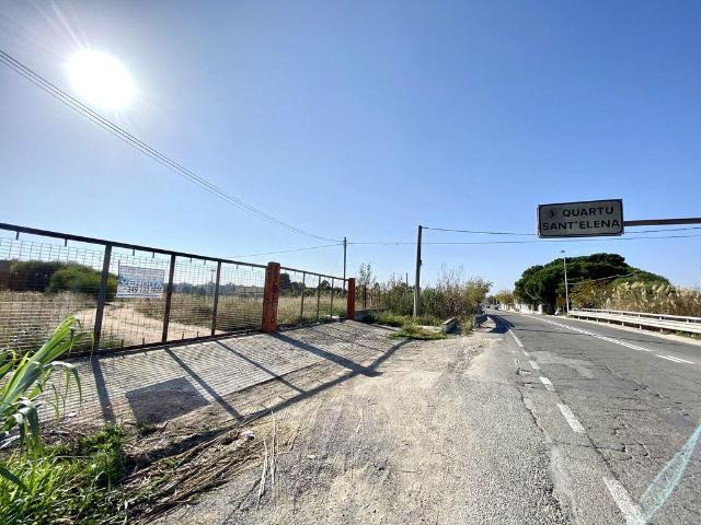 Terreno in vendita a Quartu Sant'elena, Sardigna/Sardegna