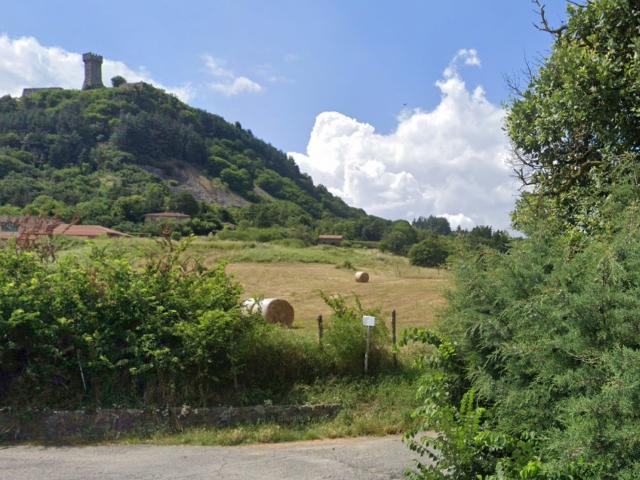 Terreno in vendita a Radicofani, Toscana