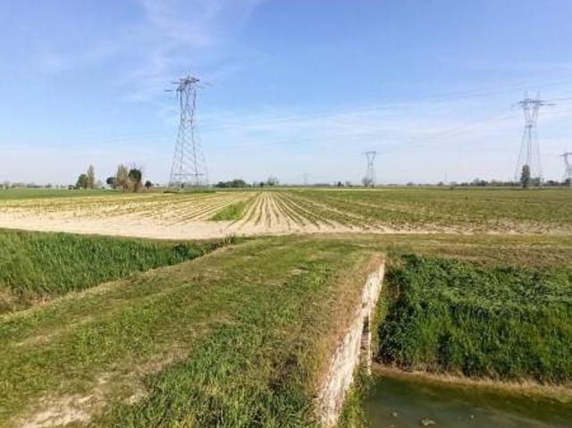 Terreno in vendita a San Biagio, Ravenna