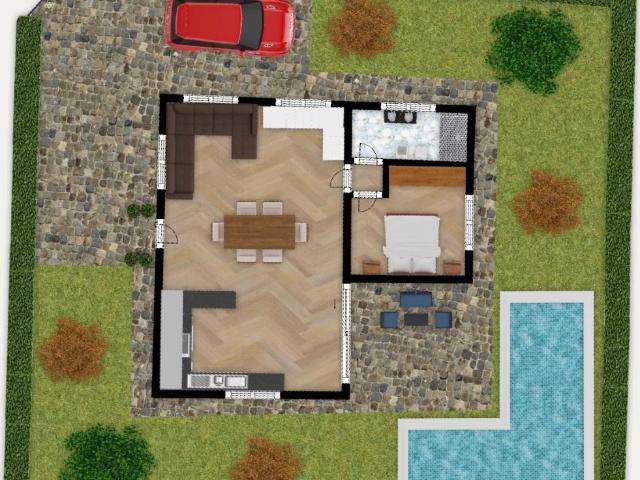 Terreno in vendita a Ravenna, Reggio Emilia