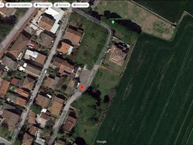 Terreno in vendita a Cervia, Reggio Emilia