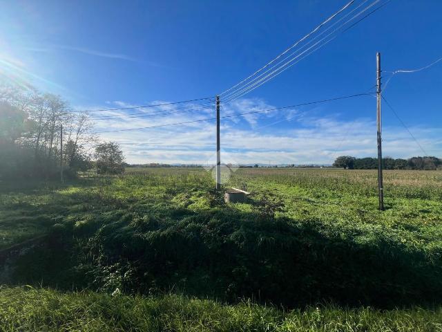Terreno in vendita a Ravenna