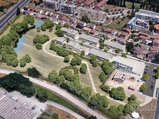 Terreno in vendita a Ravenna, Reggio Emilia