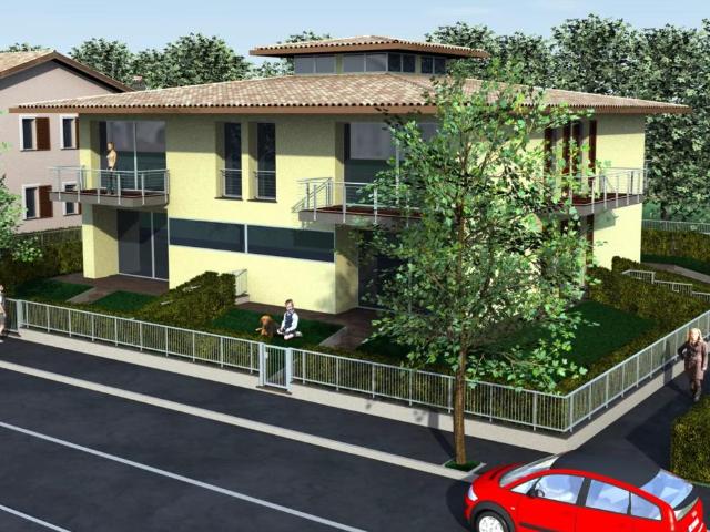 Terreno in vendita a Ponte Nuovo, Ravenna