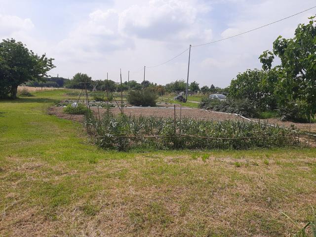 Terreno in vendita a Ravenna