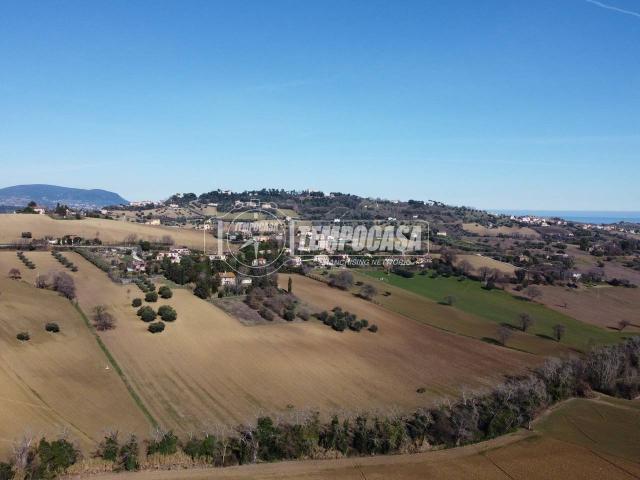 Terreno in vendita a Contrada Valdice, Marche