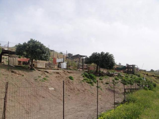 Terreno in vendita a Bocale II, Calabria