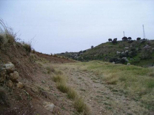 Terreno in vendita a Bocale, Calabria