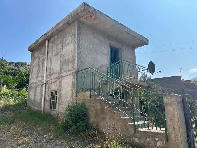 Terreno in vendita a Occhio, Calabria