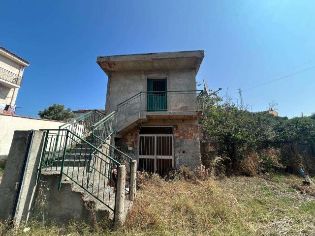 Terreno in vendita a Occhio, Calabria