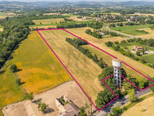 Terreno in vendita a Rivalta, Re