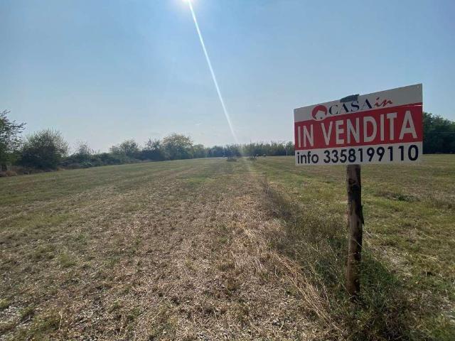 Terreno in vendita a Rivalta, Re