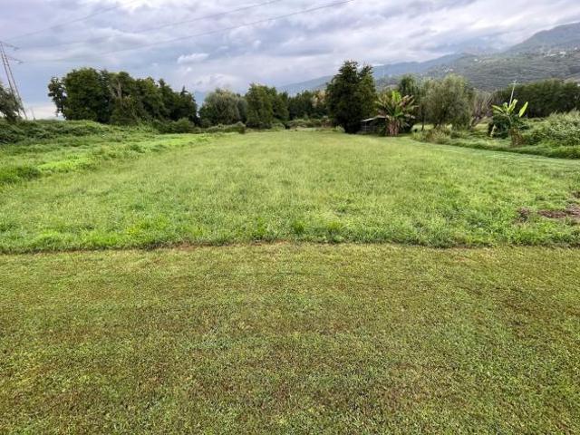 Terreno in vendita a Montignoso, Toscana