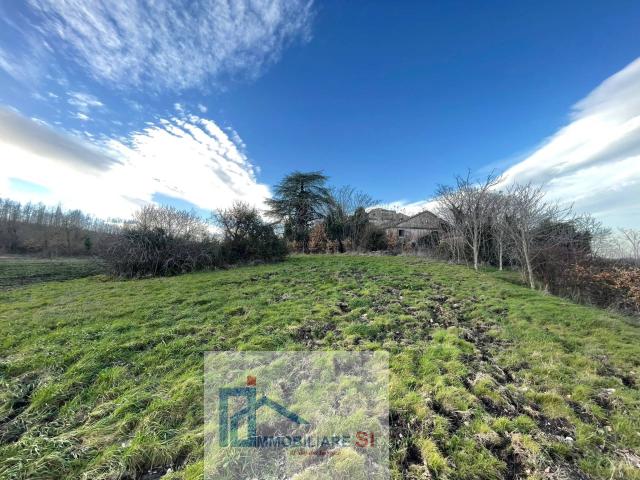 Terreno in vendita a Riccia, Molise
