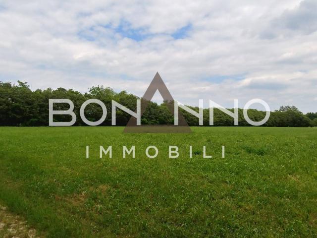 Terreno in vendita a Fonte, Riese Pio X