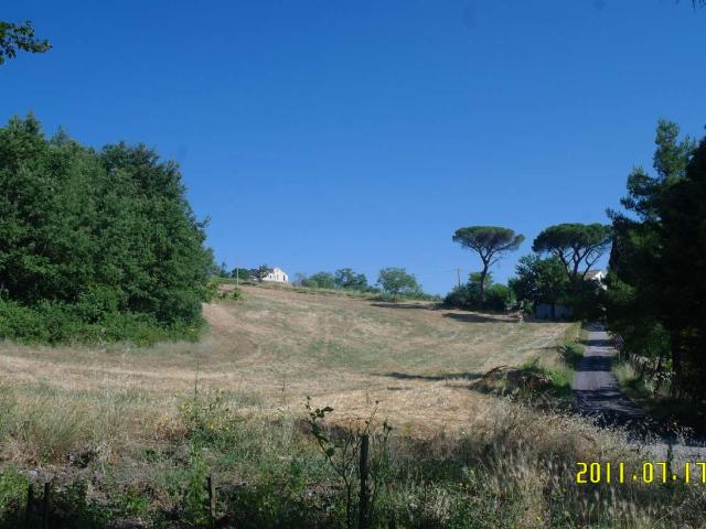 Terreno in vendita a Ripalimosani, Molise
