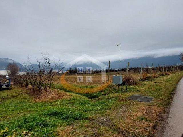 Terreno in vendita a Comunità Alto Garda e Ledro, Riva